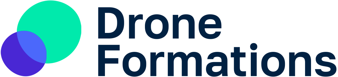 Drone Formations
